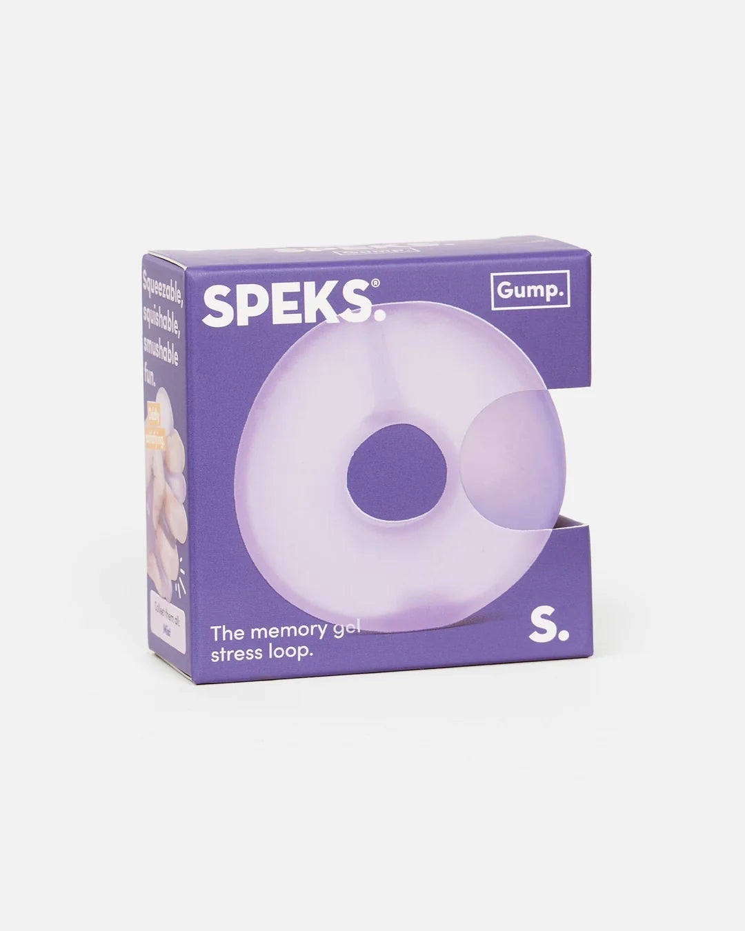 SPEKS Gump Loop Original