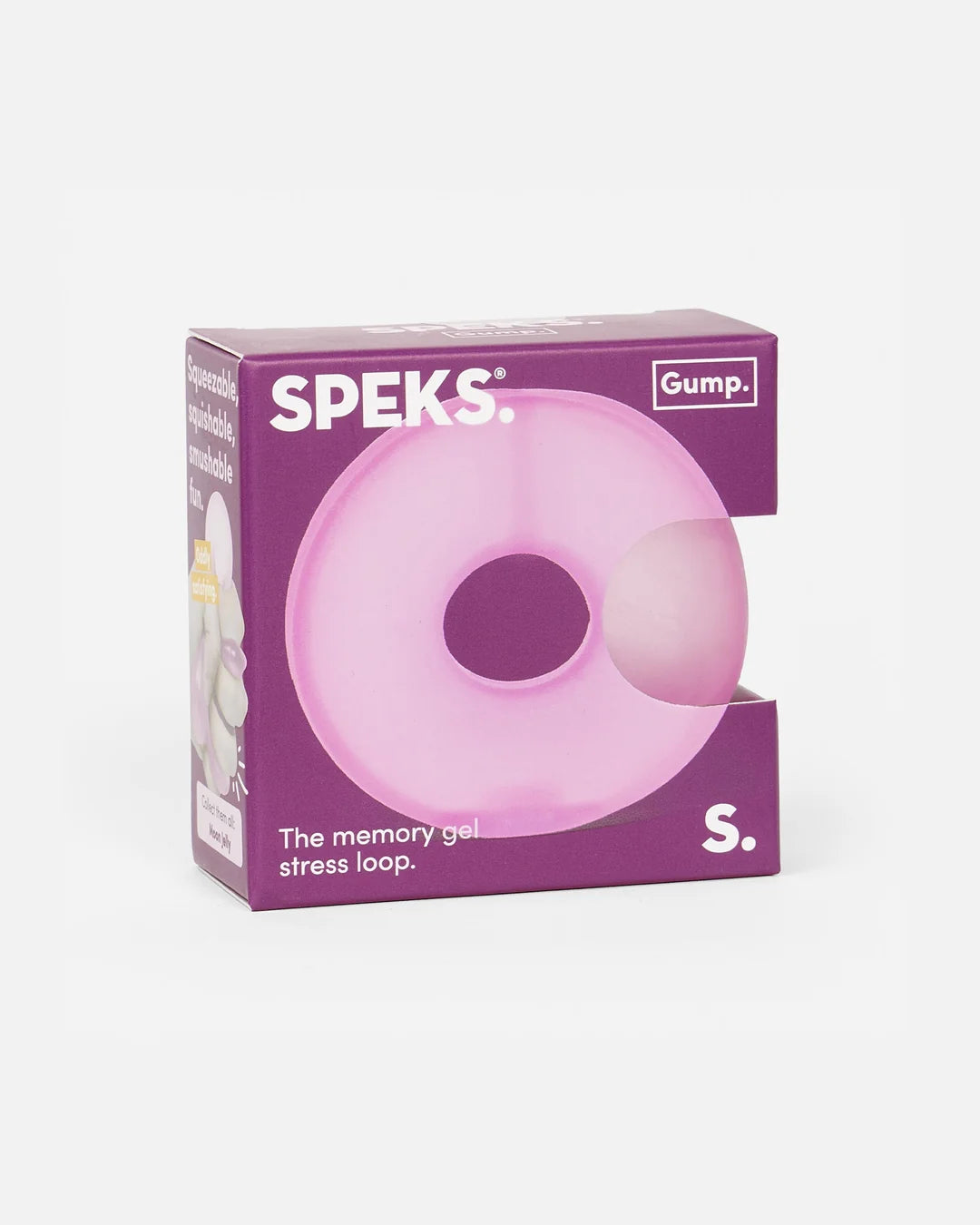 SPEKS Gump Loop Original