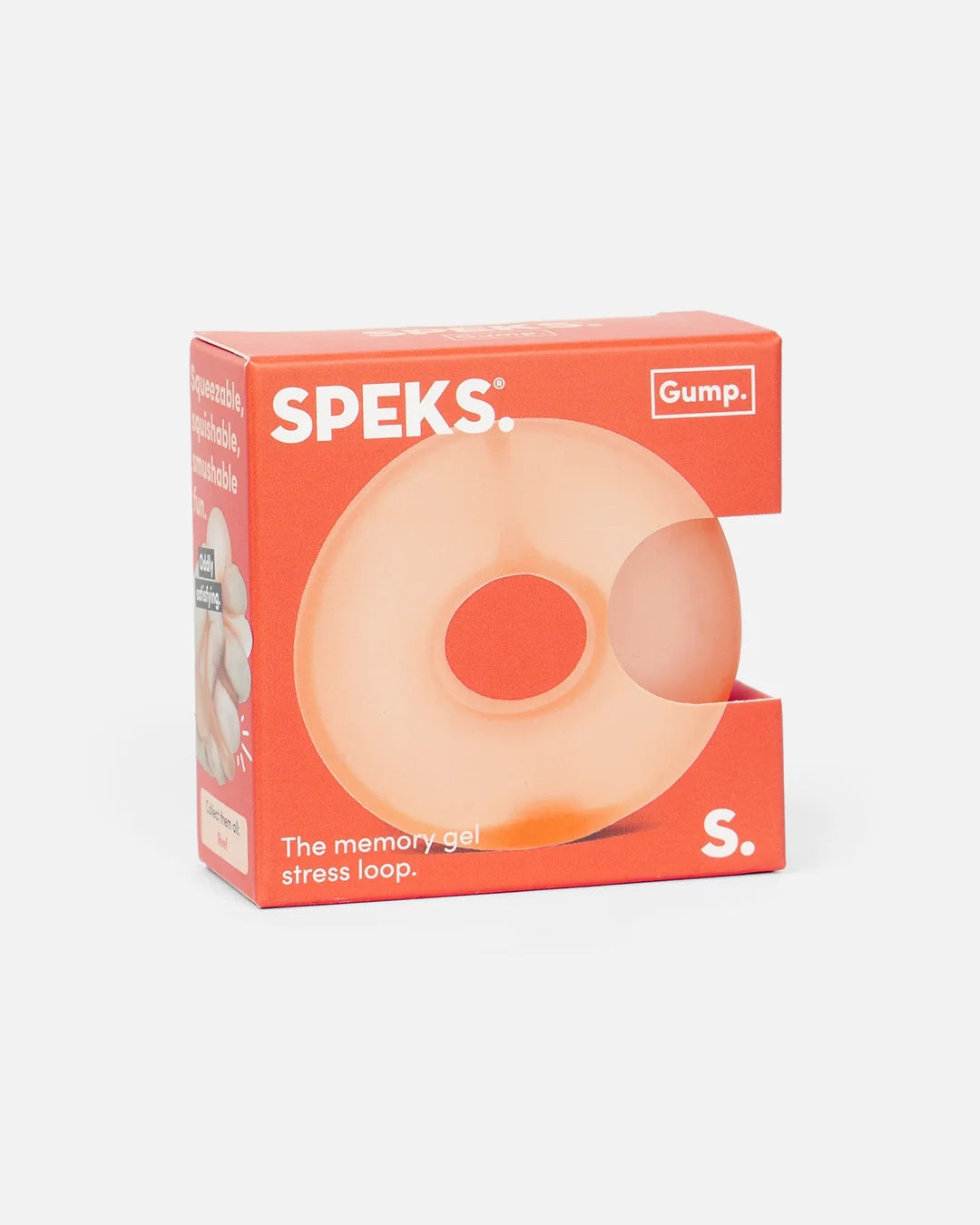 SPEKS Gump Loop Original
