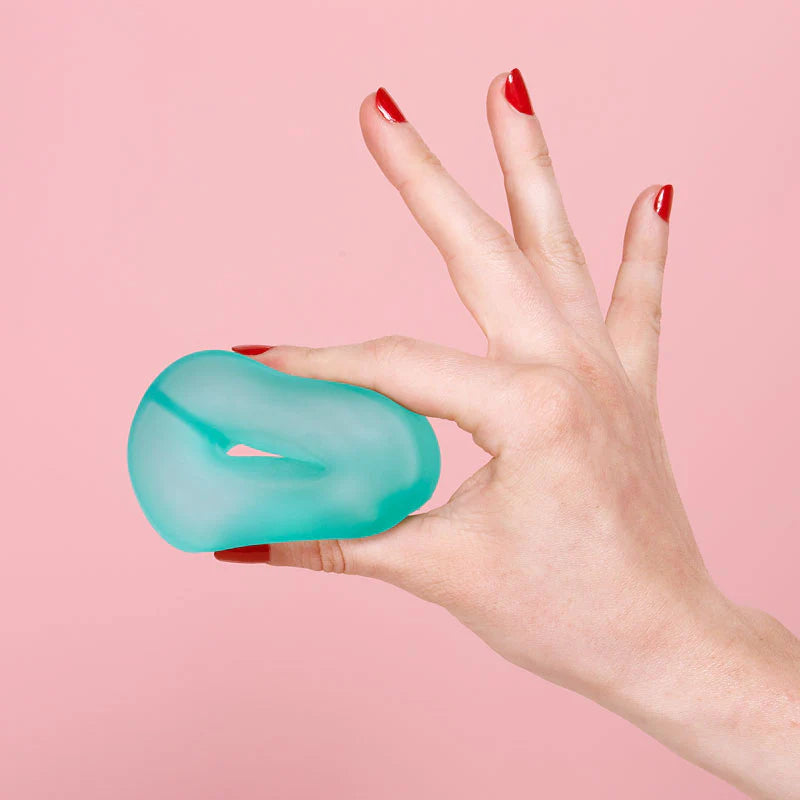 SPEKS Gump Loop Original - Sea Glass