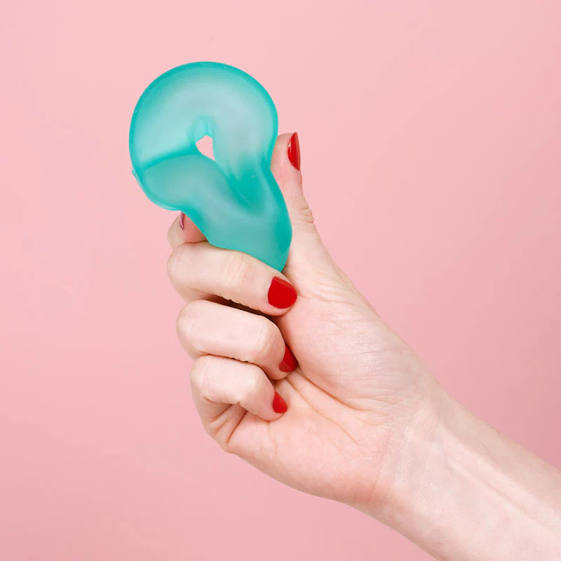 SPEKS Gump Loop Original - Sea Glass