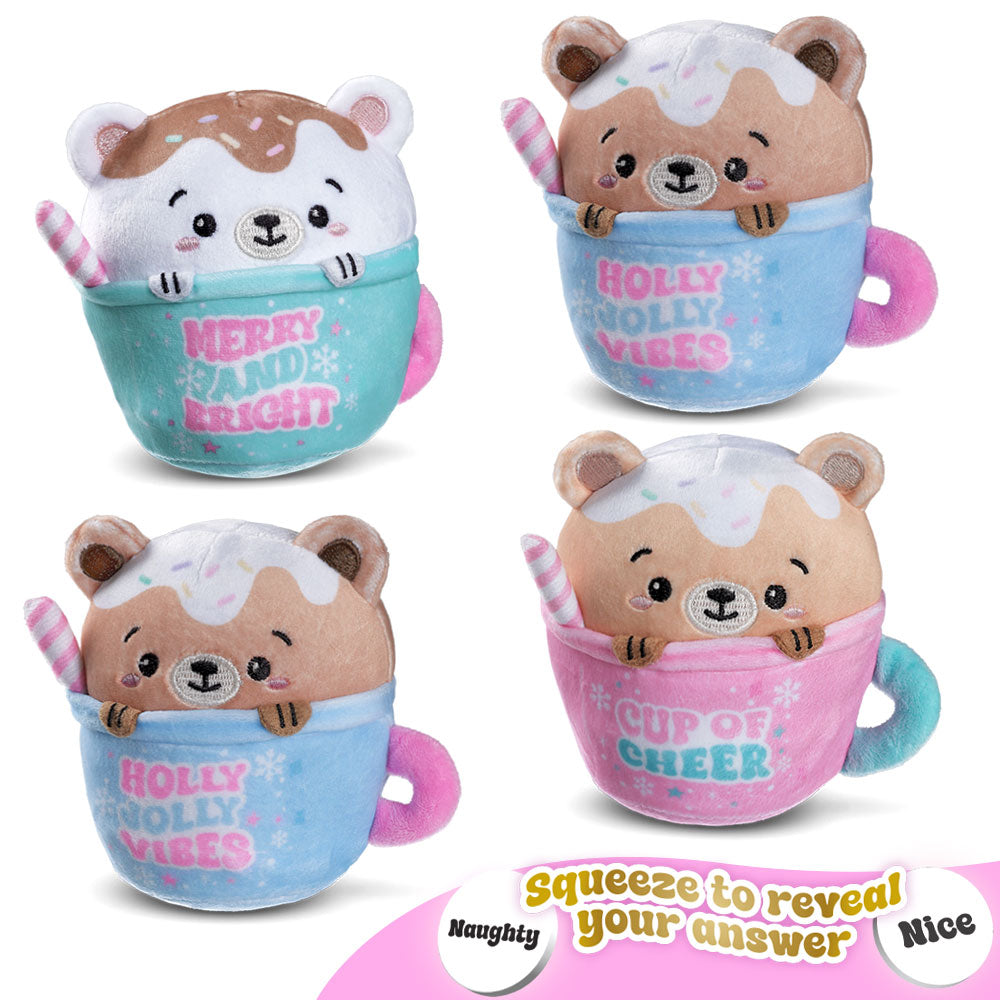 Magic Fortune Friends - Hot Cocoa Crew