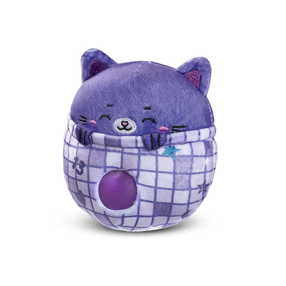 Magic Fortune Friends - Karma Kat