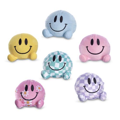 Magic Fortune Friends - Happy Face Collection