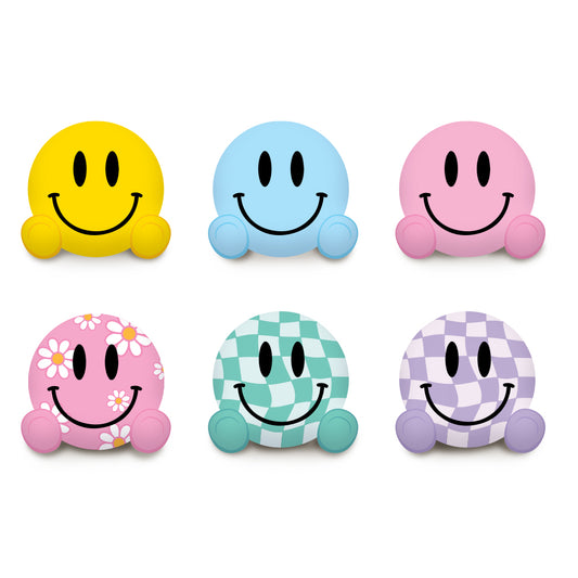 Magic Fortune Friends - Happy Face Collection
