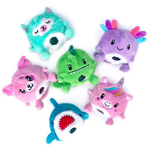 Magic Fortune Friends Waterballs Animal Series
