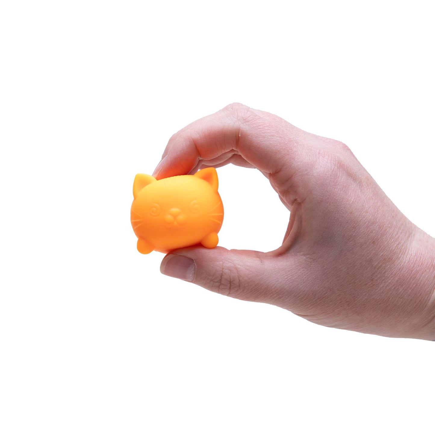 Teenie Needoh Cool Kittens Multi Pack