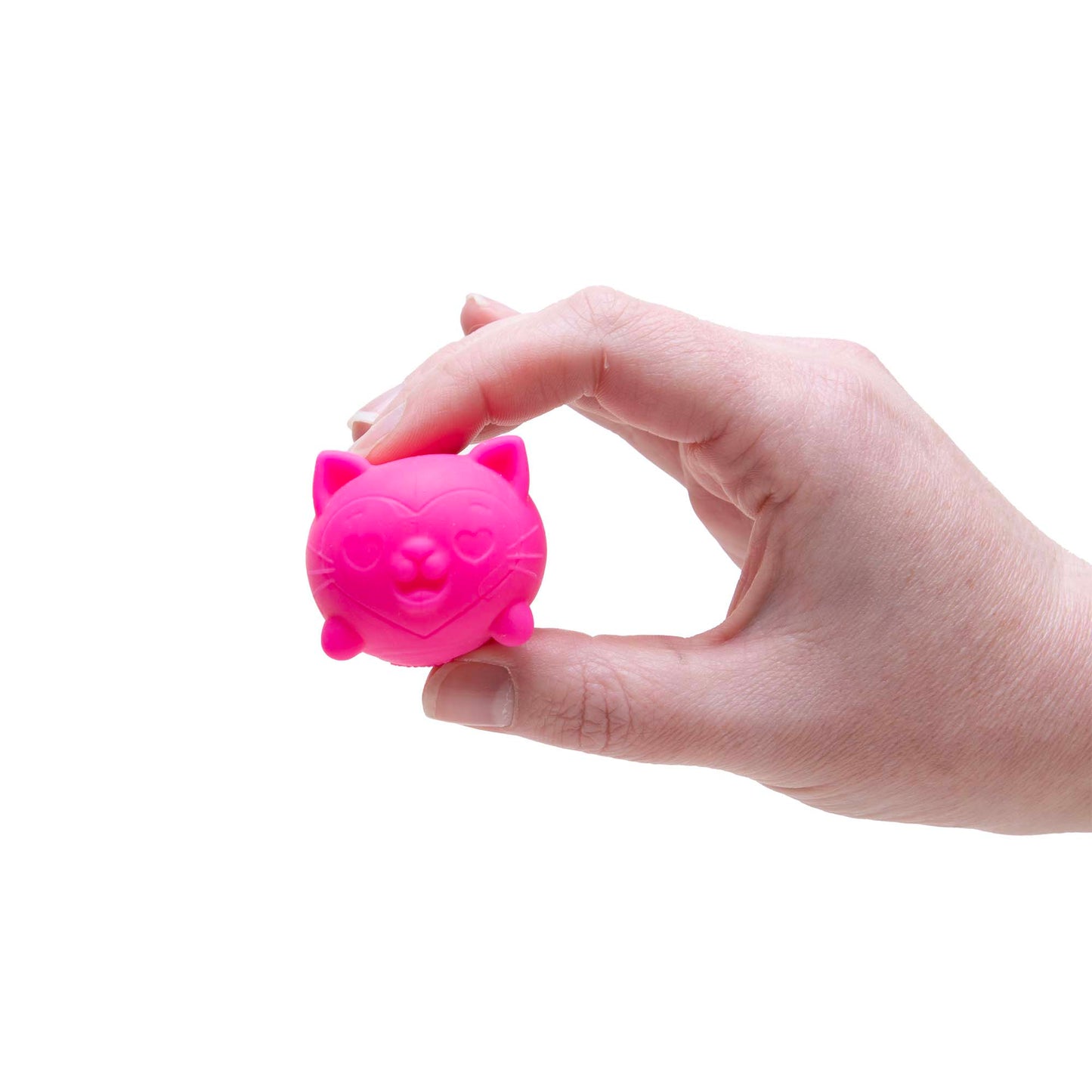 Teenie Needoh Cool Kittens Multi Pack