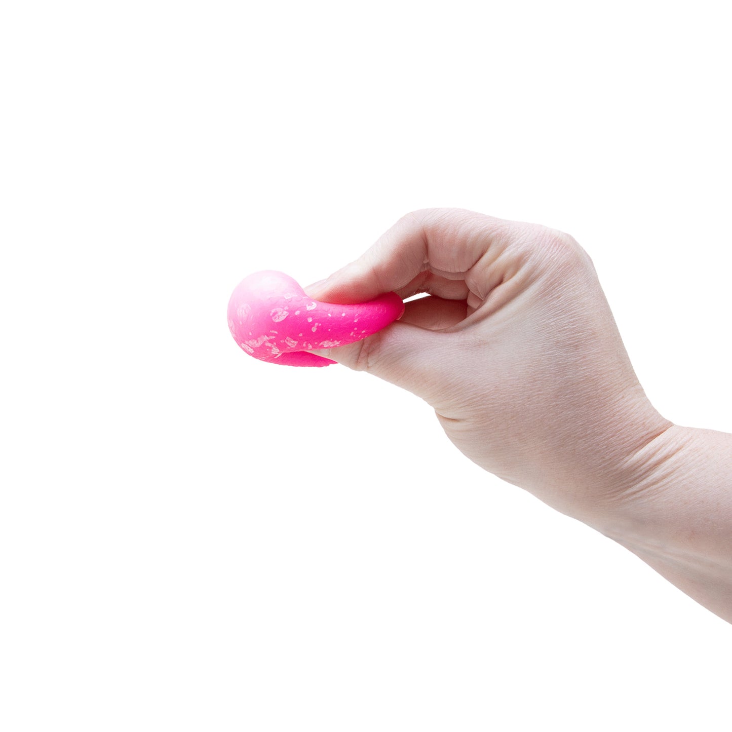 Schylling NeeDoh Dohnut Hole 4-Pack – Assorted Colors