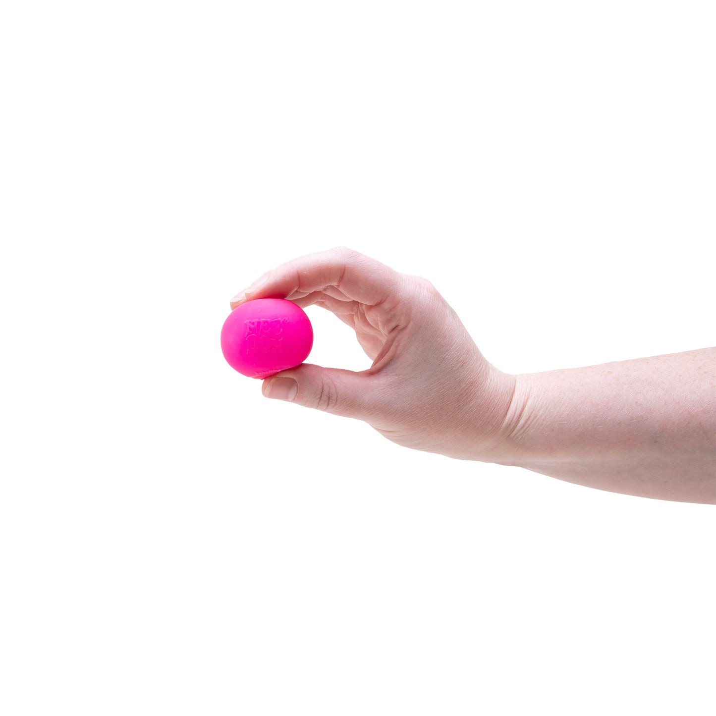 Teenie Needoh Fab Four