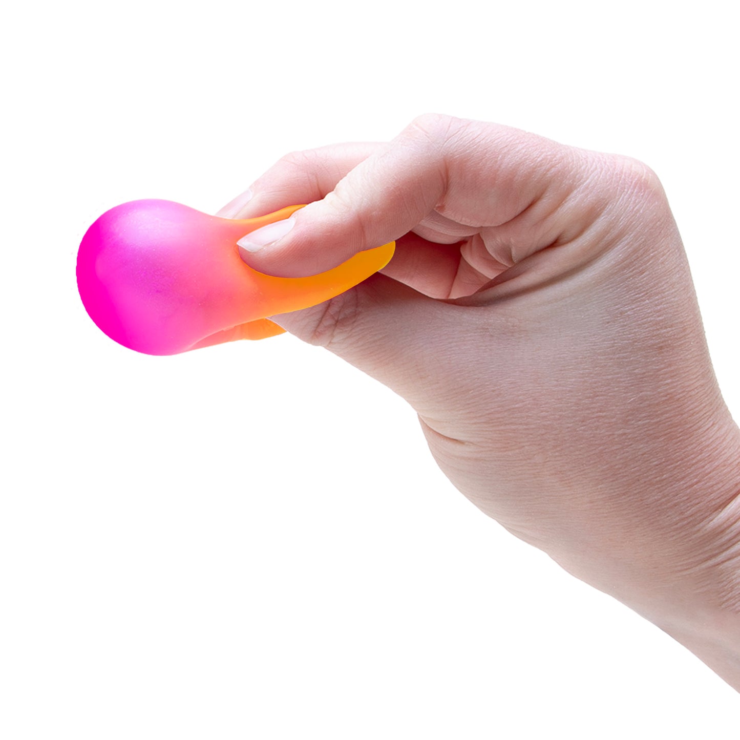 Teenie Needoh Fab Four