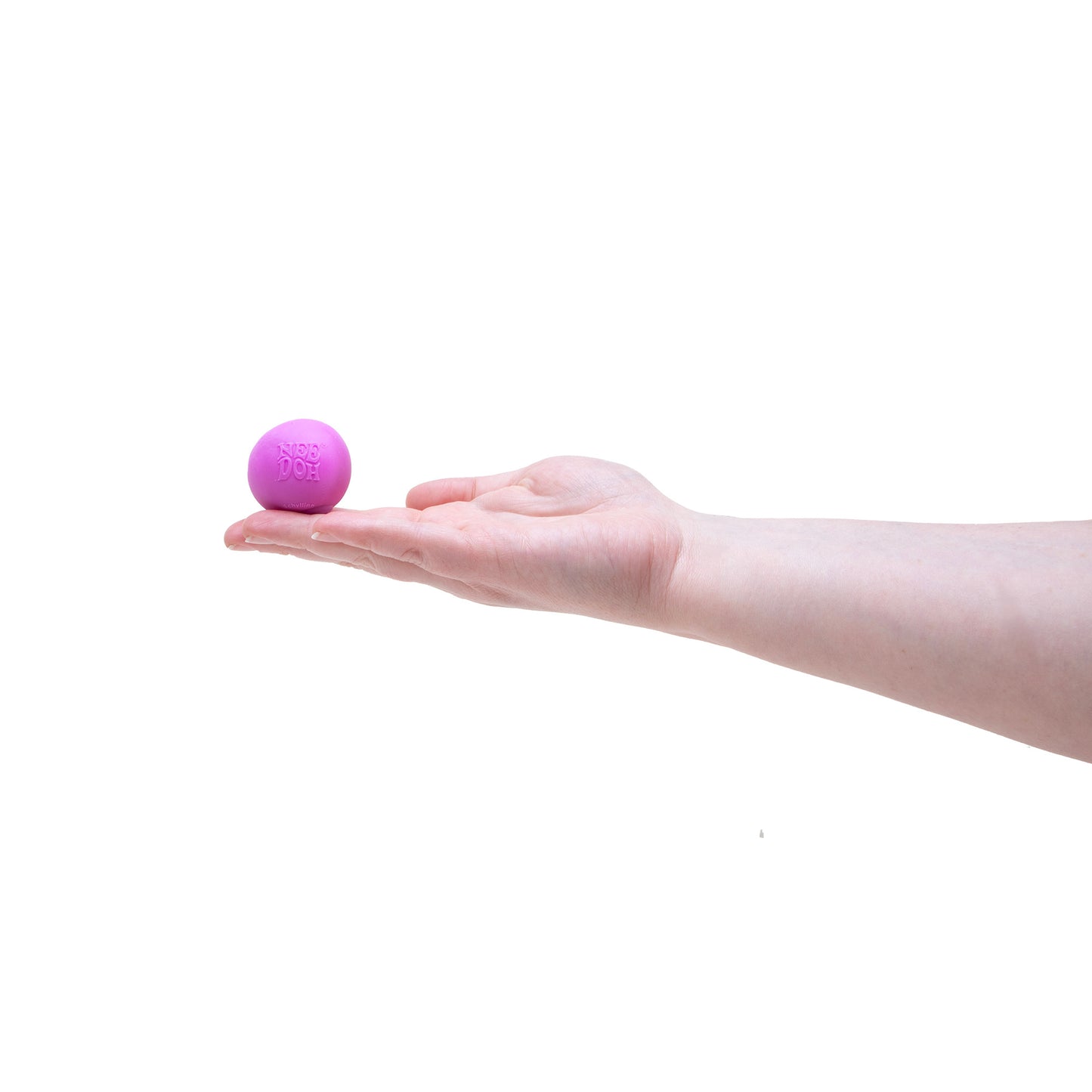 Teenie Needoh Fab Four