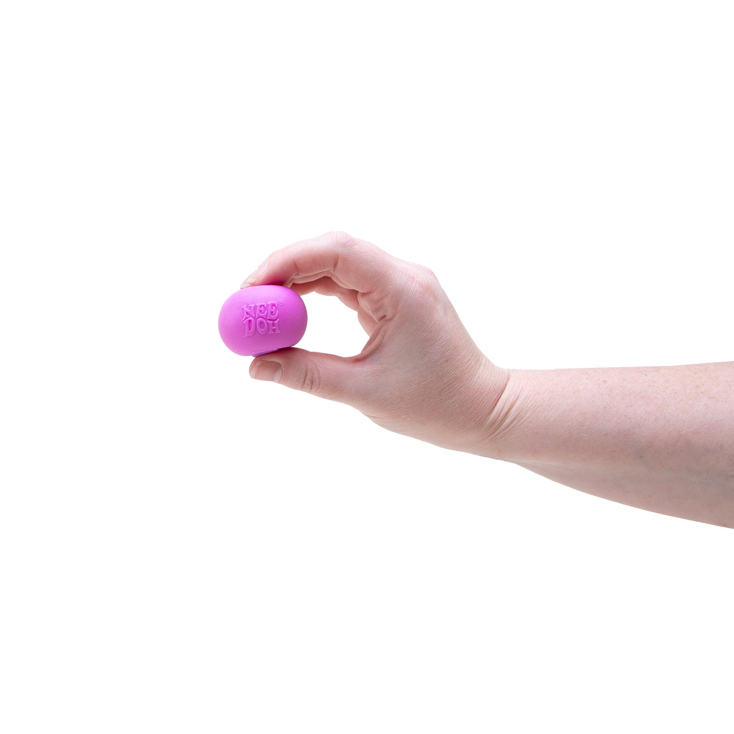 Teenie Needoh Fab Four