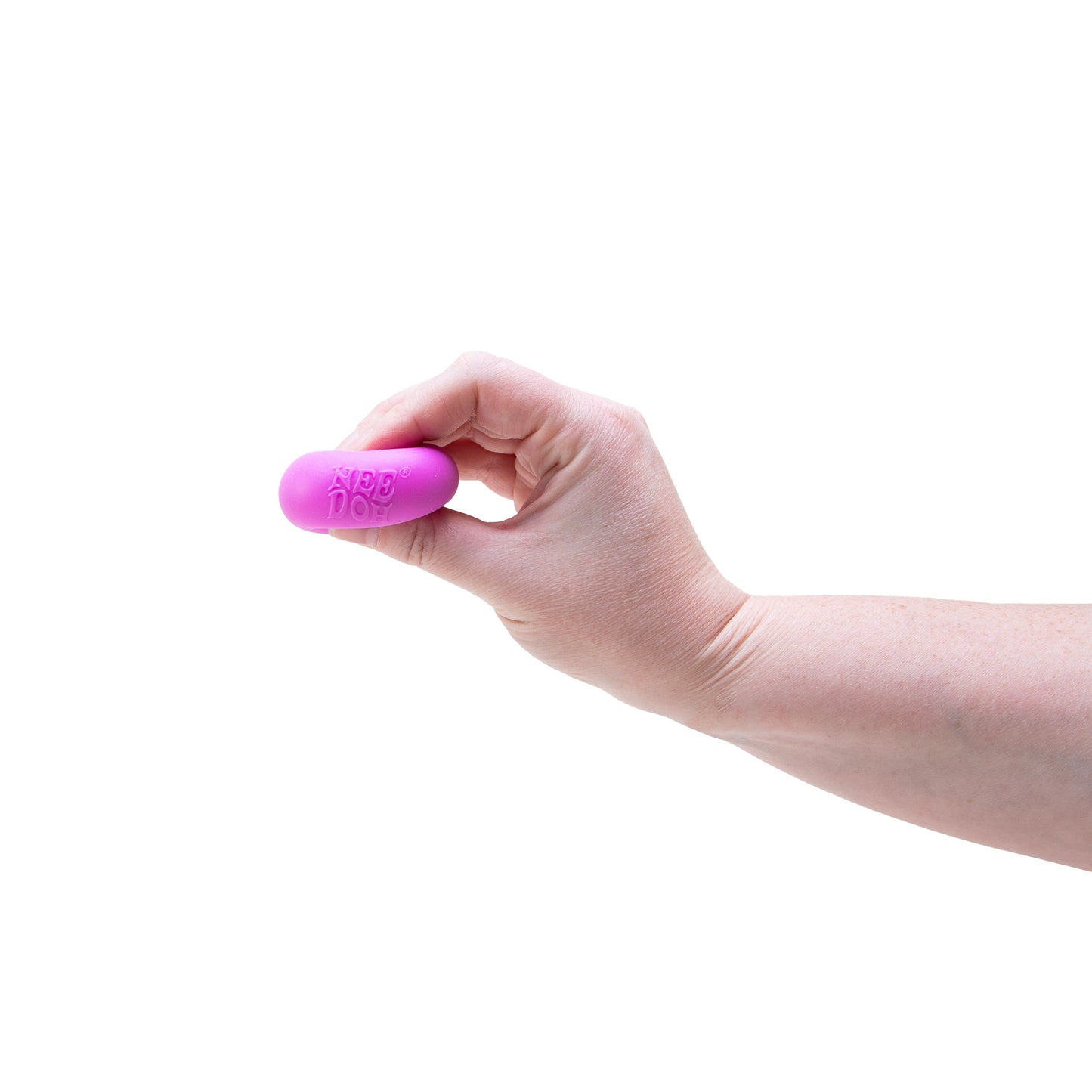 Teenie Needoh Fab Four