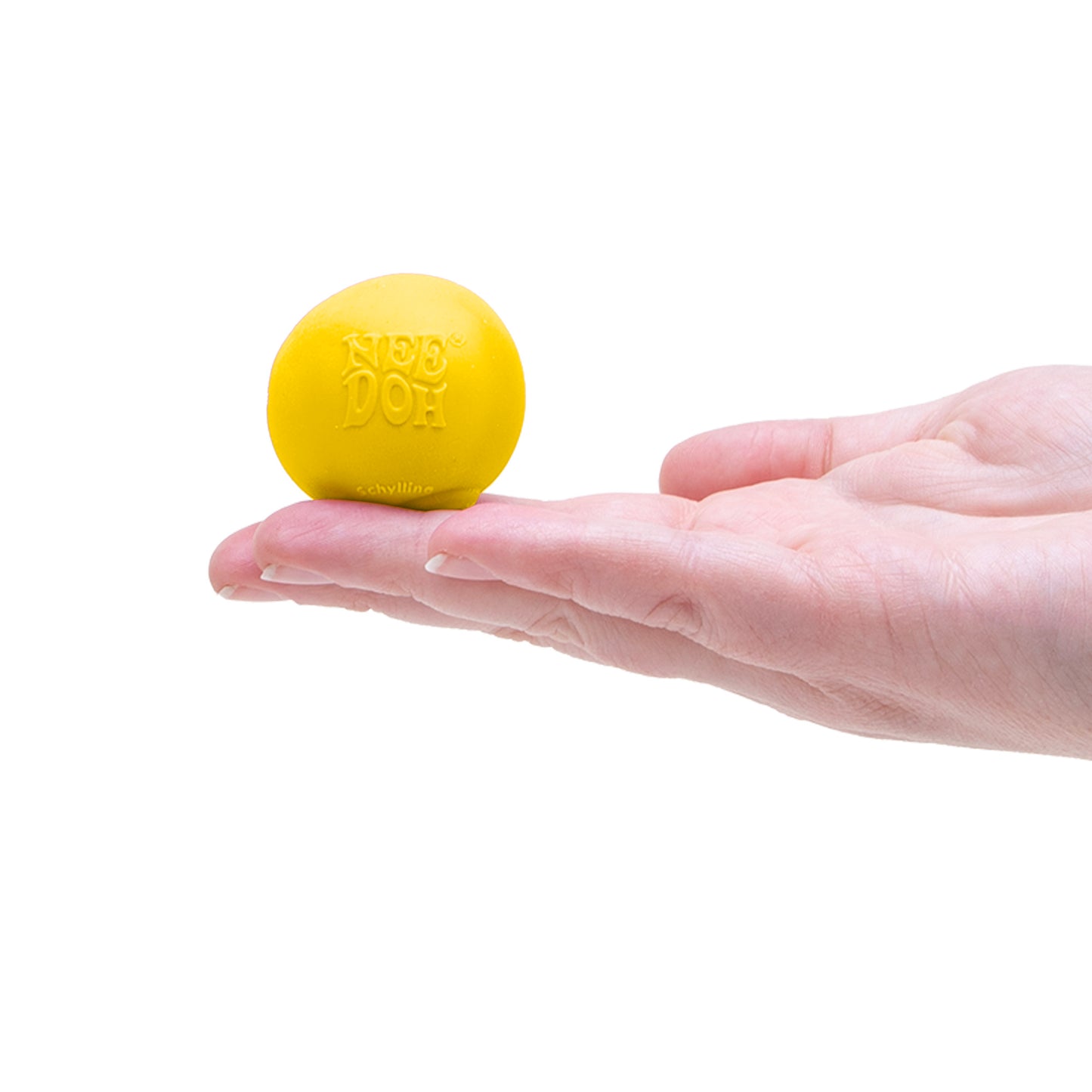 Teenie Needoh Fab Four