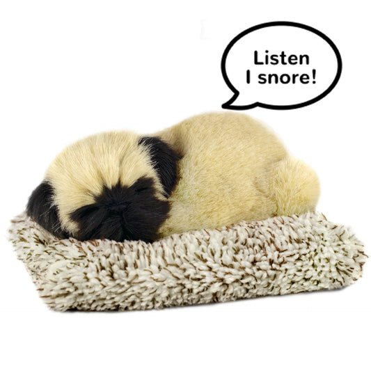 Mini Perfect Petzzz - Pug