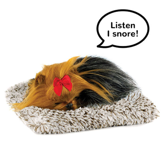 Mini Perfect Petzzz - Yorkie