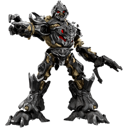 Transformers Classic Class 10 Megatron