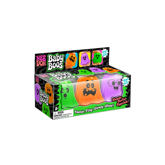 Schylling Needohween Baby Boos