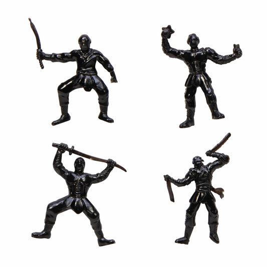 Schylling Ninja Wally Crawlys