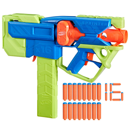 Nerf N Series Sprinter Motorized Blaster