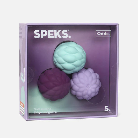 SPEKS Odds Vivid - Puffs