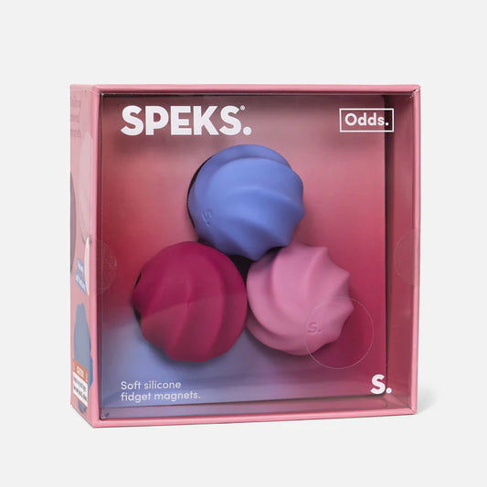 SPEKS Odds Vivid - Swirls