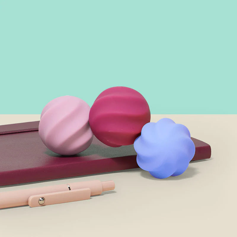 SPEKS Odds Vivid - Swirls