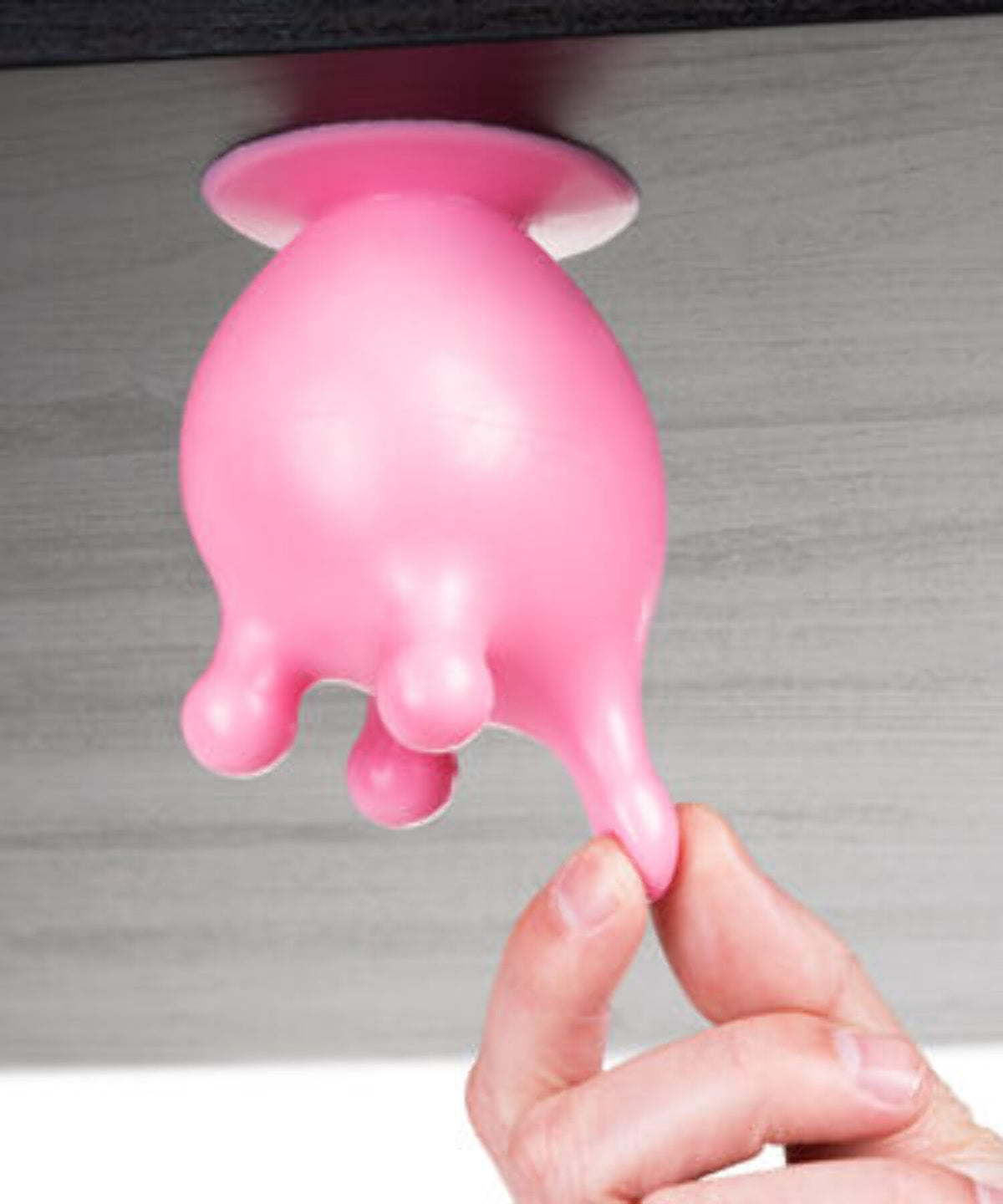 Office Udder Stress Ball