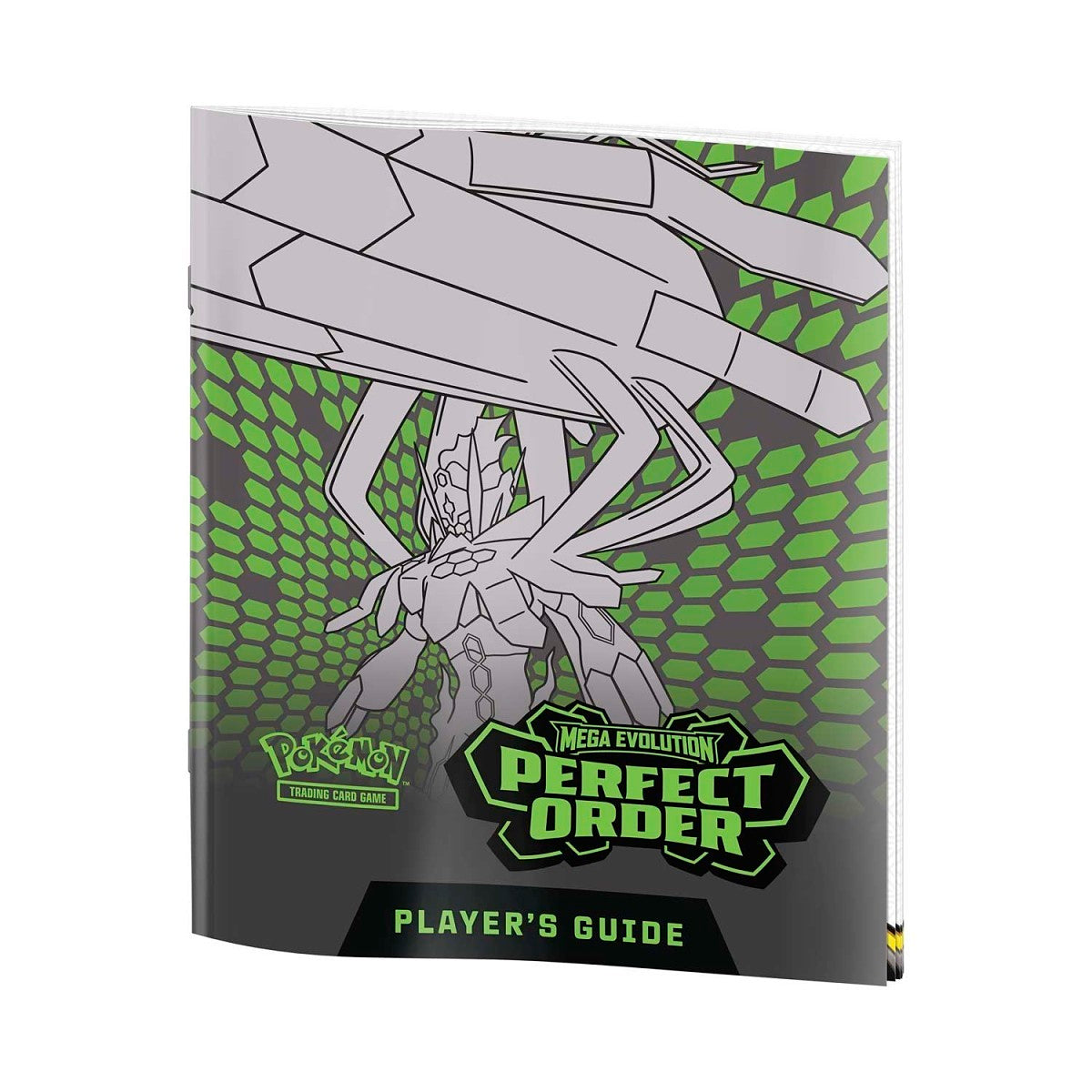 Pokemon TCG: Perfect Order Elite Trainer Box