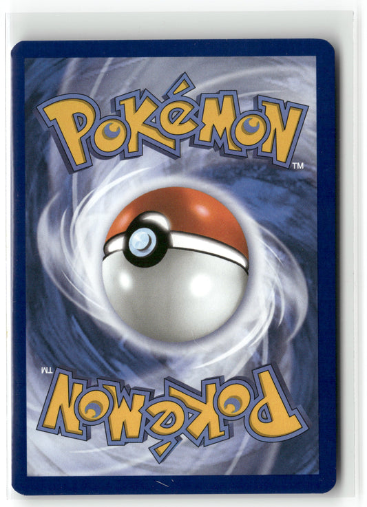 Pokemon Misty's Psyduck 193/182 Illustration Rare 2025 SV10: Destined Rivals