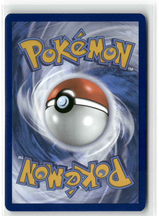 Pokemon Castform Sunny Form 195/191 Illustration Rare 2024 SV08: Surging Sparks