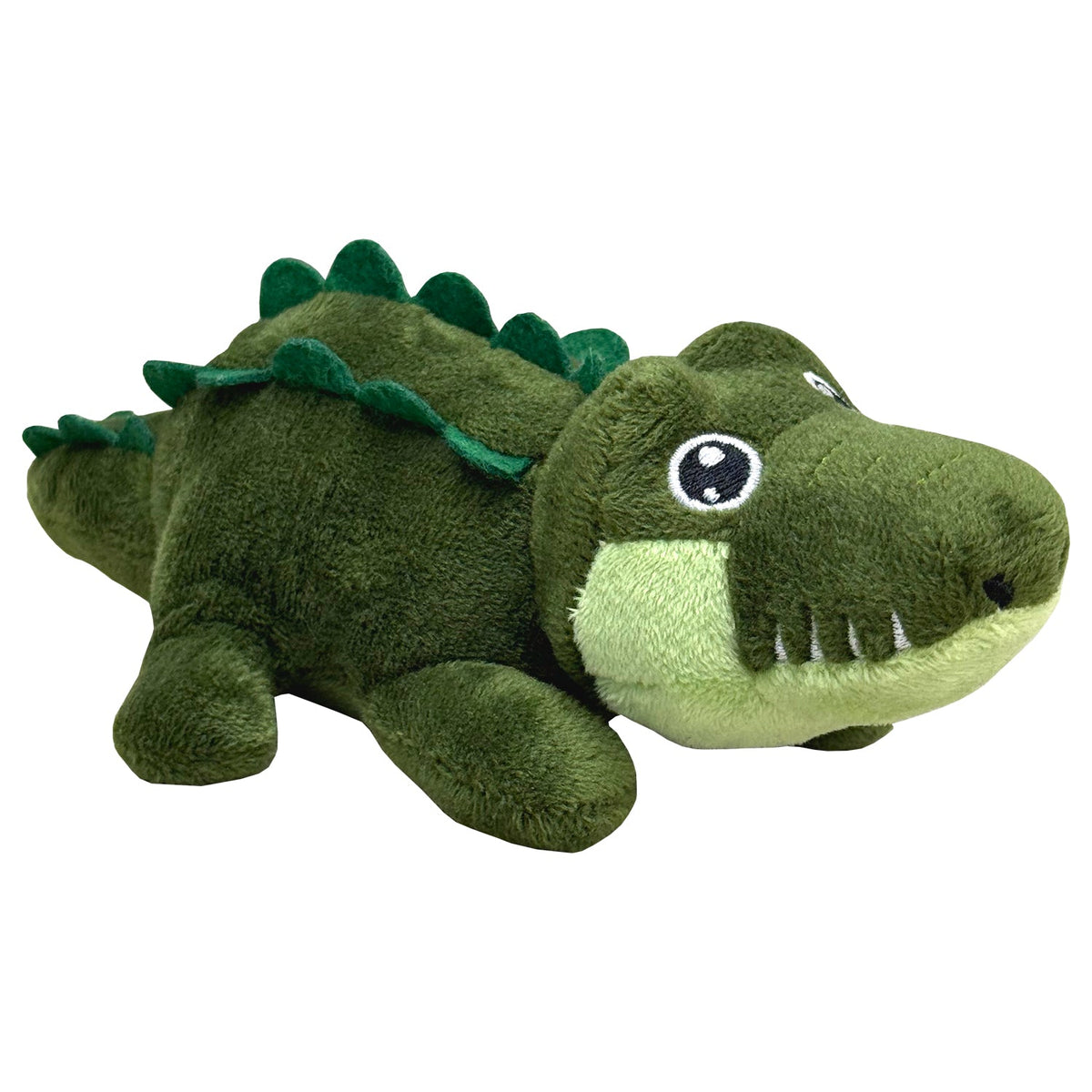 Streamlining Rockets Streamline Shoulder Critters Plush Companion – Rocket City Toys