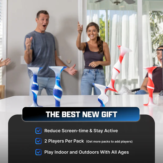 Popdarts Pro Pack (Rizzle)