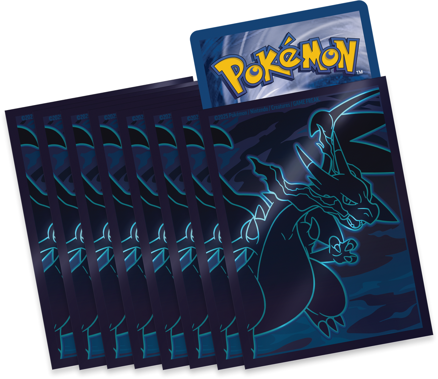 Pokemon TCG: Mega Evolution-Phantasmal Flames Elite Trainer Box