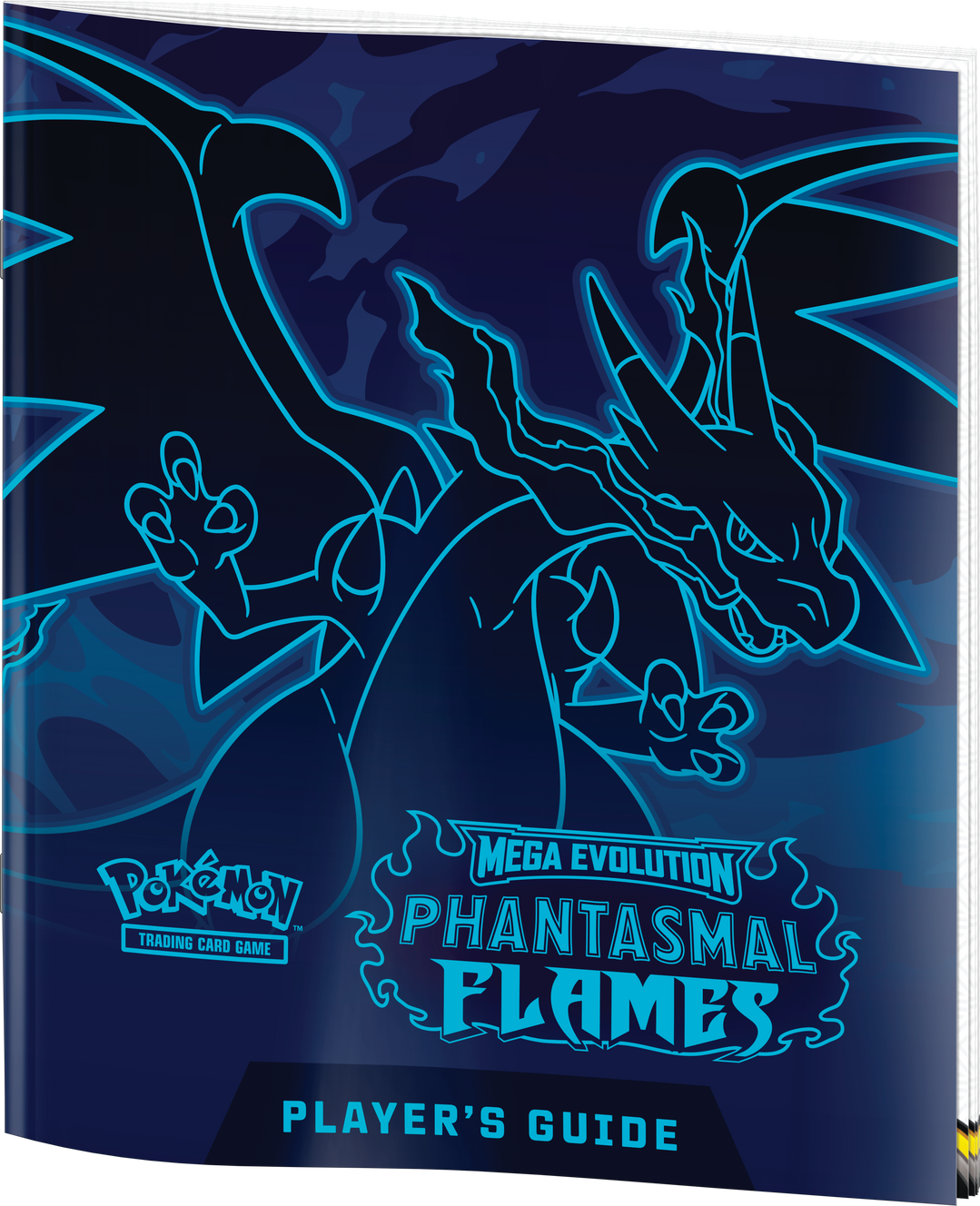 Pokemon TCG: Mega Evolution-Phantasmal Flames Elite Trainer Box