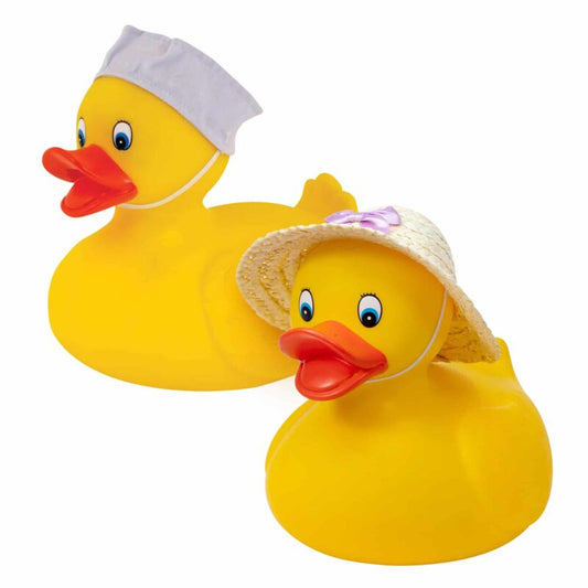 Schylling Rubber Duck Large