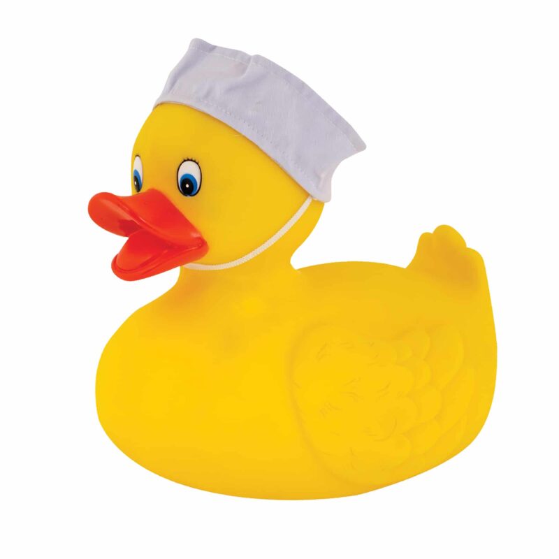 Schylling Rubber Duck Large