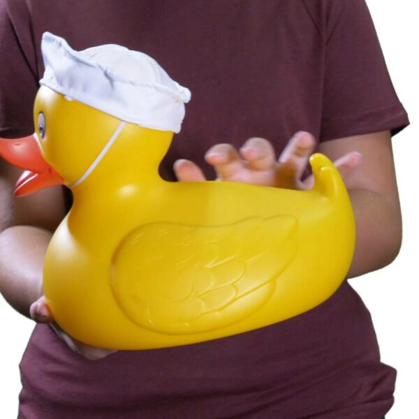 Schylling Rubber Duck Large