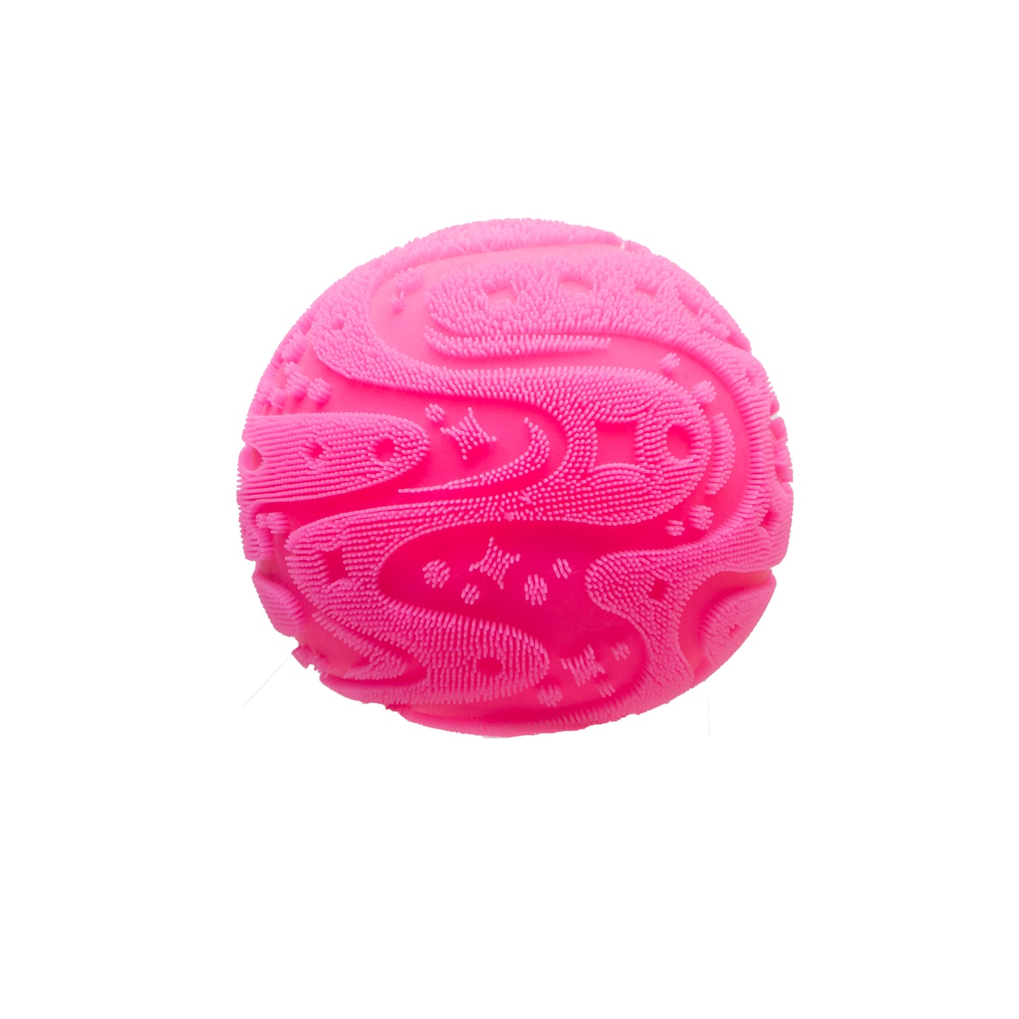 NeeDoh Super Fuzz Ball