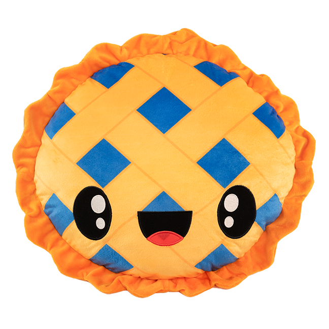 Smillow in Easy Tear Bag - Blueberry Pie