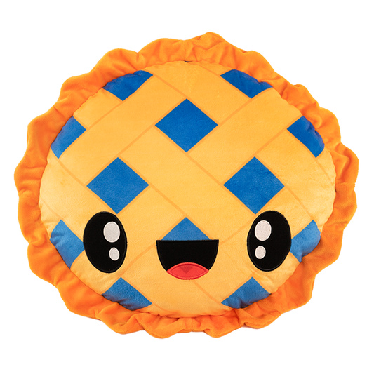 Smillow in Easy Tear Bag - Blueberry Pie