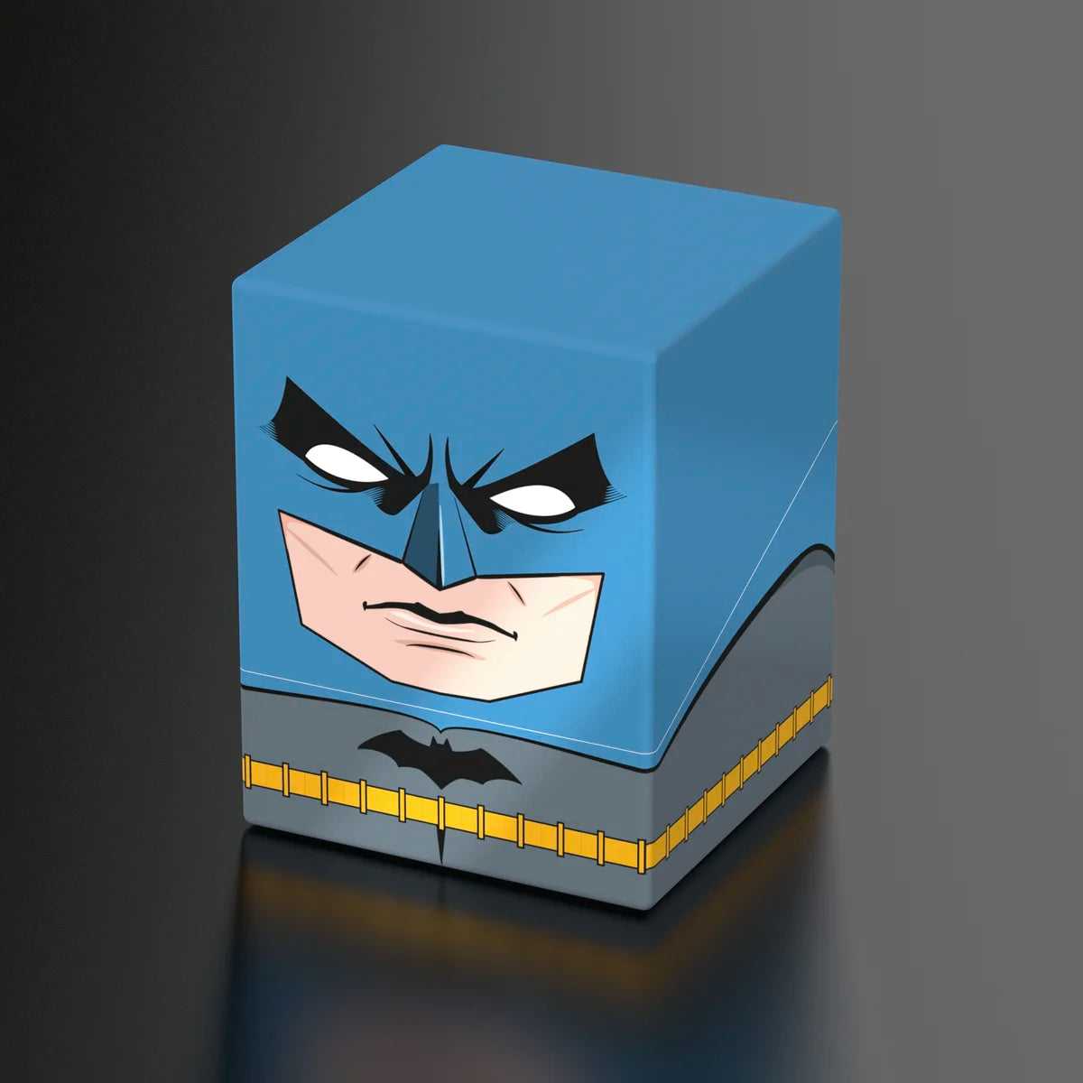 Squaroes Boulder 100+ Batman Gotham City Batman Deck Box GC001