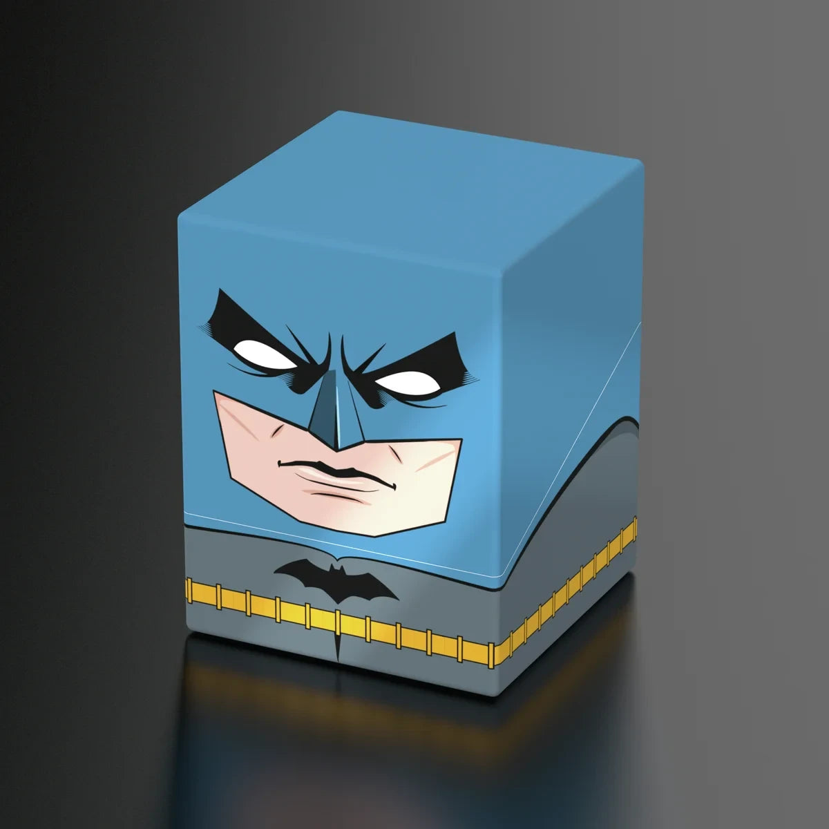 Squaroes Boulder 100+ Batman Gotham City Batman Deck Box GC001