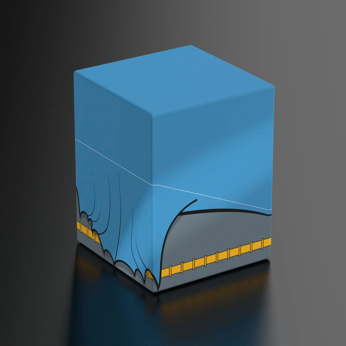 Squaroes Boulder 100+ Batman Gotham City Batman Deck Box GC001