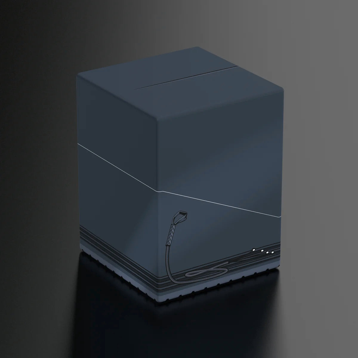 Squaroes Boulder 100+ Batman Gotham City Catwoman Deck Box GC008