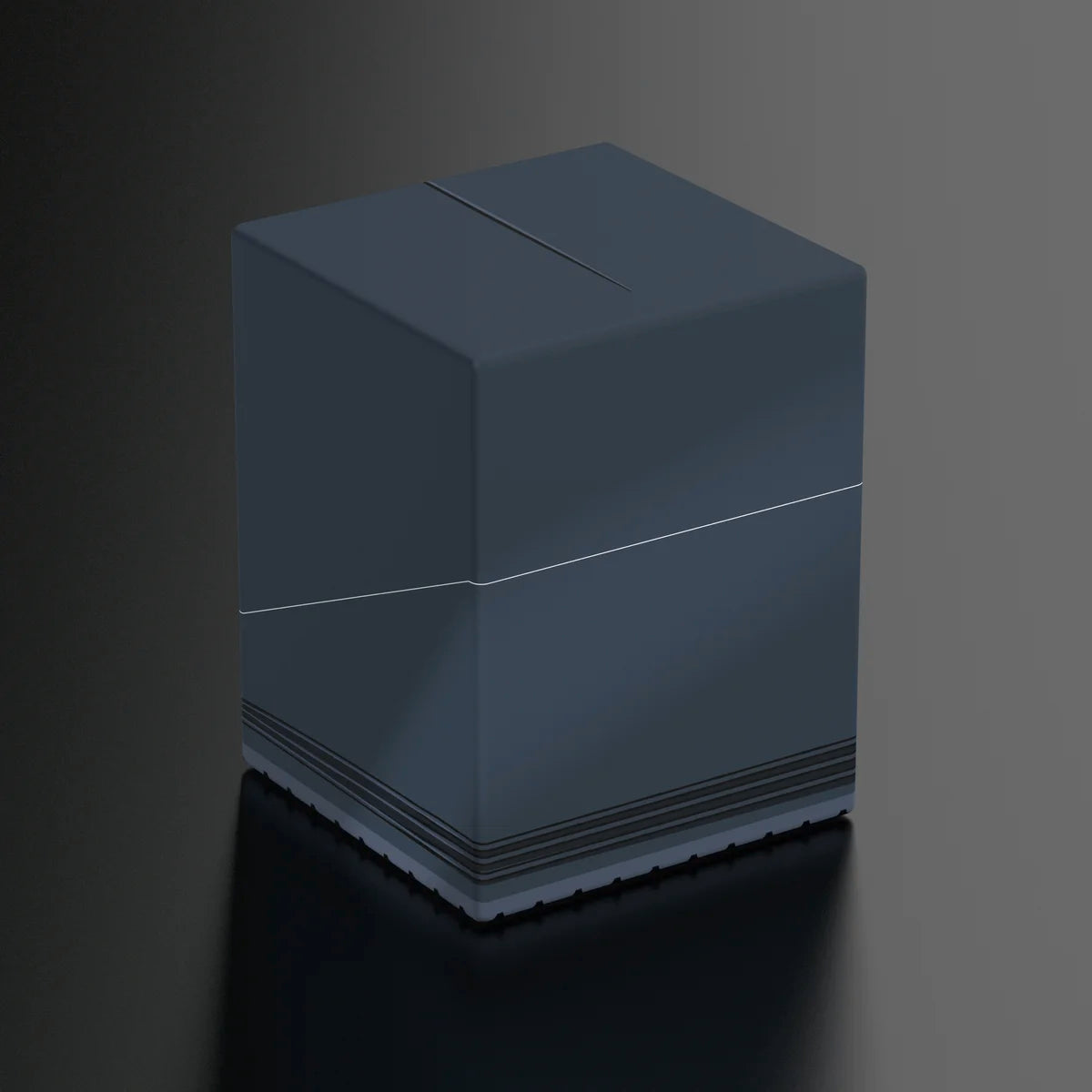 Squaroes Boulder 100+ Batman Gotham City Catwoman Deck Box GC008