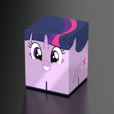 Squaroe My Little Pony "Friendship is Magic" MLP001 - Twilight Sparkle