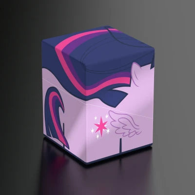 Squaroe My Little Pony "Friendship is Magic" MLP001 - Twilight Sparkle