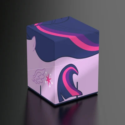 Squaroe My Little Pony "Friendship is Magic" MLP001 - Twilight Sparkle